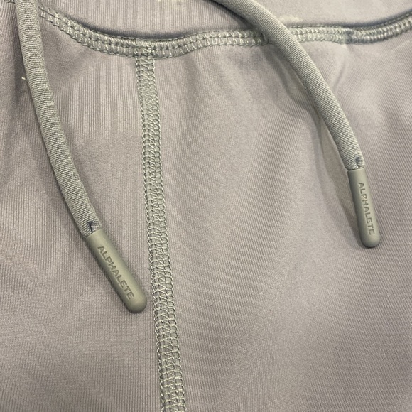 Alphalete joggers, medium - Picture 6 of 9